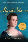 Cover: Abigail Adams - Atria Books