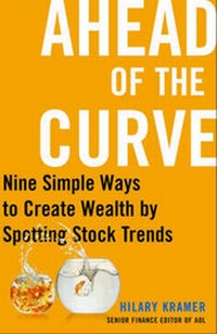 Enlarge image Cover: Ahead of the Curve - Pocket Books