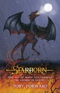 Enlarge image Cover: Starborn - Walker Books Ltd