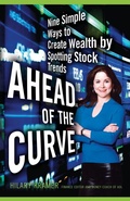 Cover: Ahead of the Curve - The Free Press
