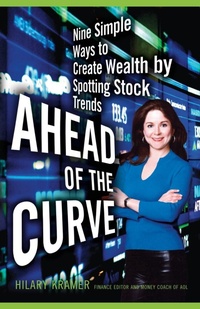 Enlarge image Cover: Ahead of the Curve - The Free Press