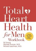 Cover: Total Heart Health for Men Workbook - Nelson Impact
