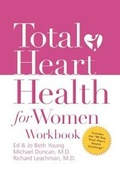 Cover: Total Heart Health for Women Workbook - Nelson Impact