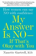 Cover: My Answer is No . . . If That's Okay with You - Atria Books