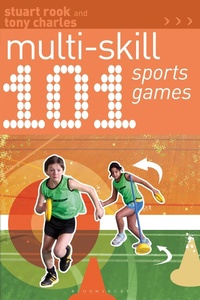 Abbildung von: 101 Multi-skill Sports Games - Bloomsbury Sport