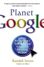 Cover: Planet Google - Simon & Schuster