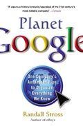Cover: Planet Google - Simon & Schuster