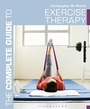 Cover: The Complete Guide to Exercise Therapy - Bloomsbury Sport