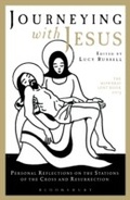 Abbildung von: Journeying with Jesus - Continuum Publishing Corporation