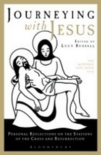 Abbildung von: Journeying with Jesus - Continuum Publishing Corporation