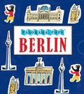 Cover: Berlin: Panorama Pops - Walker Books Ltd