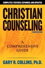 Cover: Christian Counseling 3rd Edition - Thomas Nelson Publishers