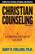 Cover: Christian Counseling 3rd Edition - Thomas Nelson Publishers