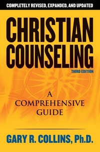 Enlarge image Cover: Christian Counseling 3rd Edition - Thomas Nelson Publishers
