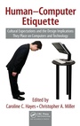 Cover: Human-Computer Etiquette - Auerbach