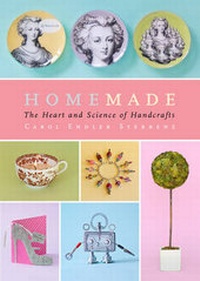 Enlarge image Cover: Homemade - Scribner