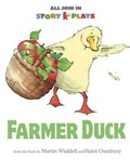 Cover: Farmer Duck - Walker Books Ltd