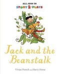 Cover: Jack and the Beanstalk - Walker Books Ltd