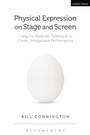 Cover: Physical Expression on Stage and Screen - Methuen Drama