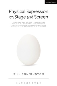 Enlarge image Cover: Physical Expression on Stage and Screen - Methuen Drama