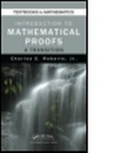 Abbildung von: Introduction to Mathematical Proofs - Chapman & Hall/CRC