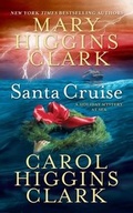Cover: Santa Cruise - Scribner