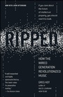 Cover: Ripped - Atria Books
