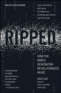 Cover: Ripped - Atria Books