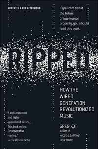 Enlarge image Cover: Ripped - Atria Books