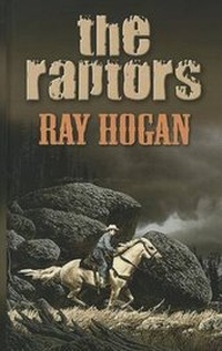 Enlarge image Cover: The Raptors - Thorndike Press