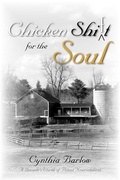 Cover: Chicken Shi(f)t for the Soul - Trafford Publishing
