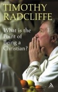 Cover: What is the Point of Being a Christian? - Continuum Publishing Corporation