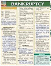 Abbildung von: Bankruptcy - Barcharts, Inc