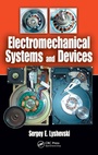 Cover: Electromechanical Systems and Devices - CRC Press