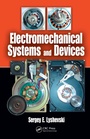 Cover: Electromechanical Systems and Devices - CRC Press