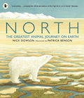 Cover: North - Walker Books Ltd