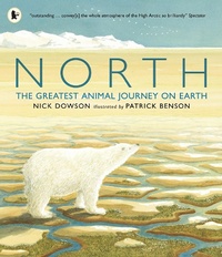 Enlarge image Cover: North - Walker Books Ltd