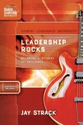 Cover: Leadership Rocks - HarperChristian Resources