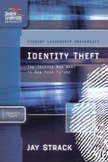 Cover: Identity Theft - HarperChristian Resources