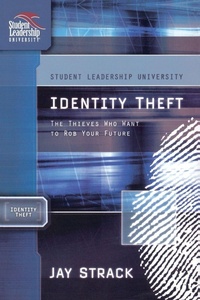 Enlarge image Cover: Identity Theft - HarperChristian Resources