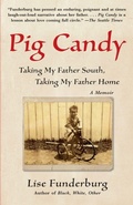 Cover: Pig Candy - Free Press