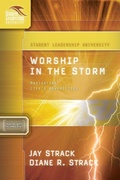 Cover: Worship in the Storm - HarperChristian Resources