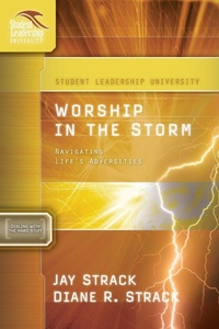 Enlarge image Cover: Worship in the Storm - HarperChristian Resources