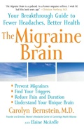 Cover: The Migraine Brain - The Free Press