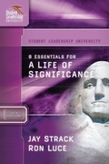 Cover: 8 Essentials for a Life of Significance - HarperChristian Resources