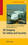 Cover: 3D Imaging for Safety and Security - Springer