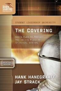 Enlarge image Cover: The Covering - HarperChristian Resources