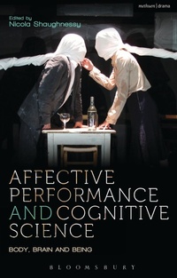 Enlarge image Cover: Affective Performance and Cognitive Science - Methuen Drama
