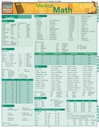 Enlarge image Cover: Medical Math - Barcharts, Inc