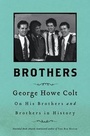 Cover: Brothers - Simon & Schuster